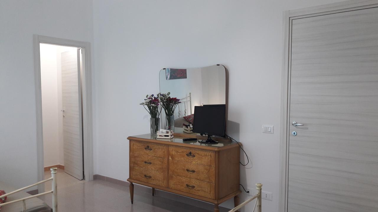 Casa Le Pigne Villa Avola Eksteriør billede