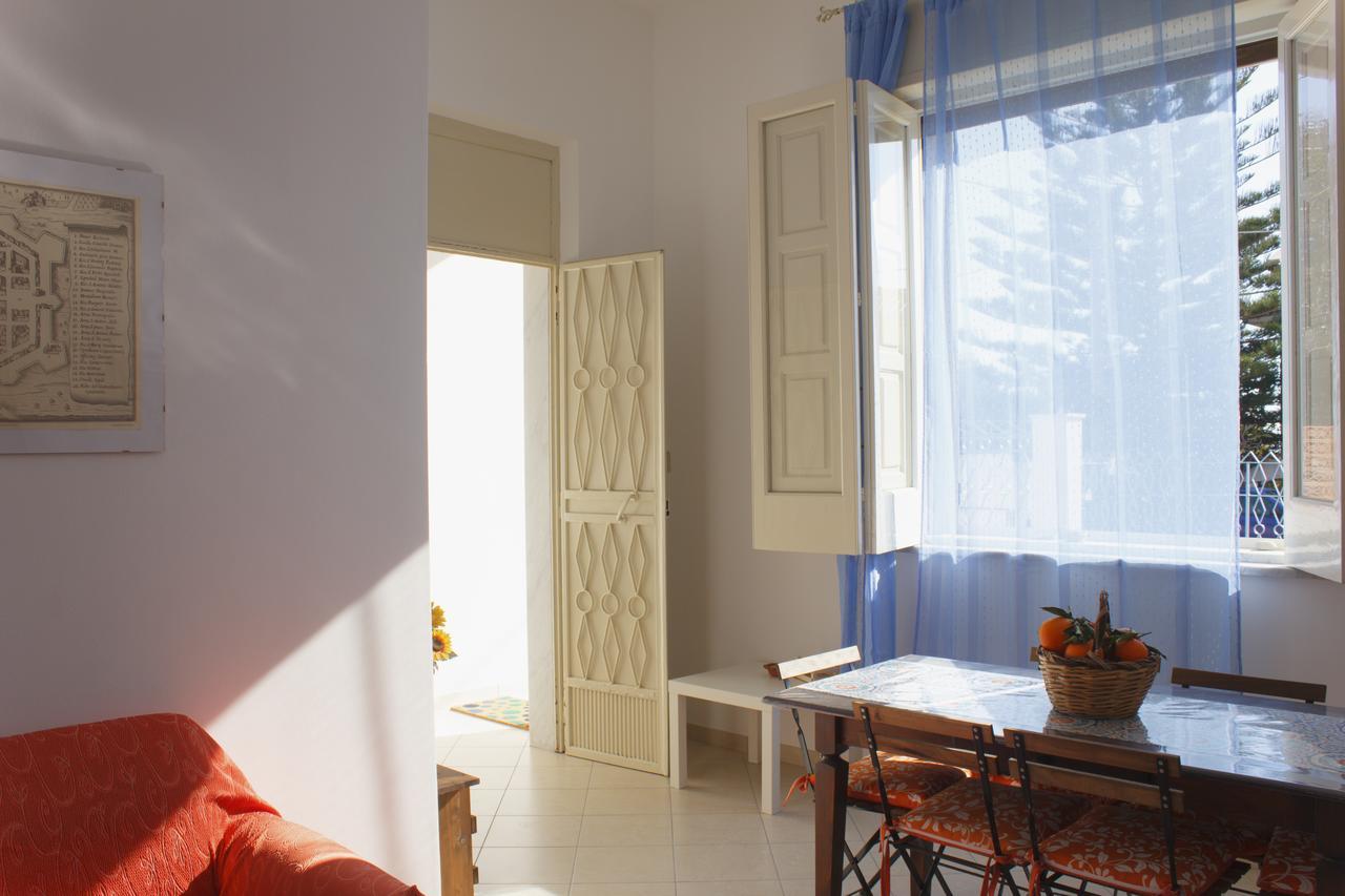 Casa Le Pigne Villa Avola Eksteriør billede