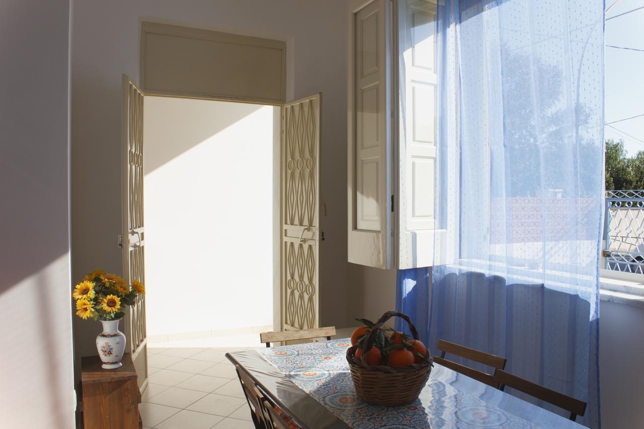 Casa Le Pigne Villa Avola Eksteriør billede