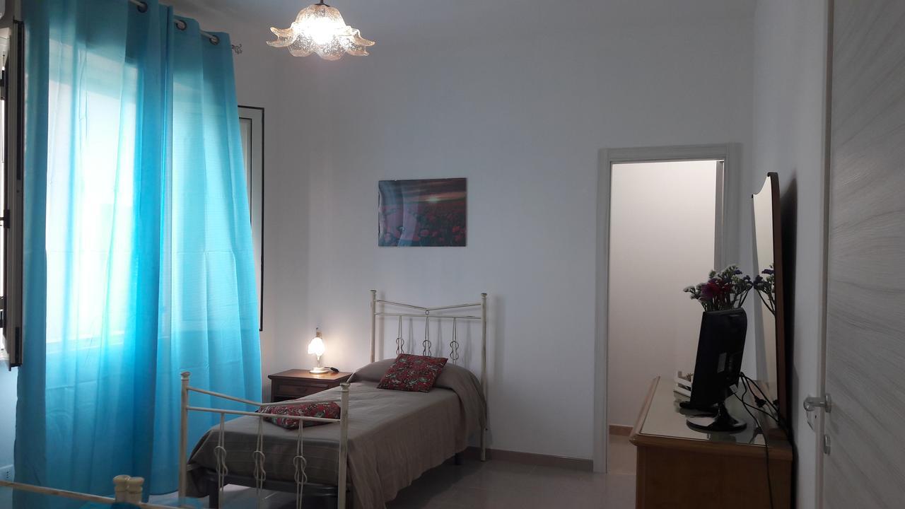 Casa Le Pigne Villa Avola Eksteriør billede